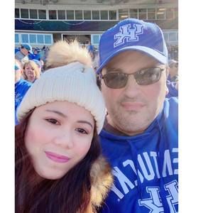 Meet your Posher, Joyce